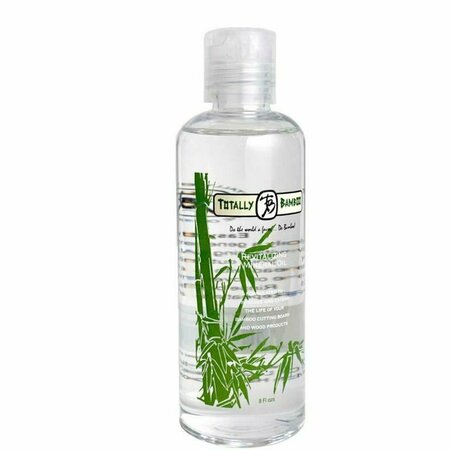 TOTALLY BAMBOO Rvtlzng Minoil Clr 8Oz 20-9010